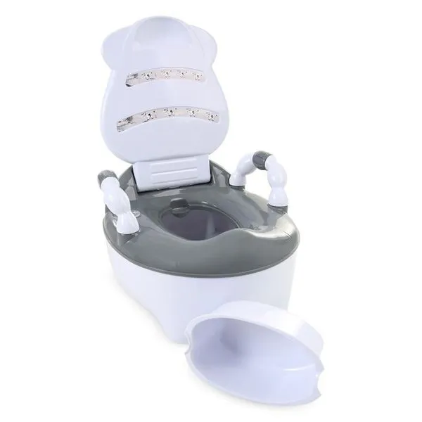 Troninho Musical Prime Baby 1275236 (MP)