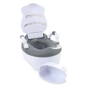 Troninho Musical Prime Baby 1275236 (MP)