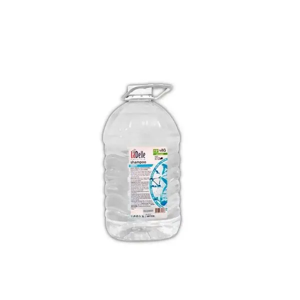 Shampoo Neutro La Delle 5L