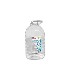Shampoo Neutro La Delle 5L