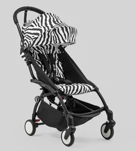 Carrinho Yoyo³ Stokke Zebra