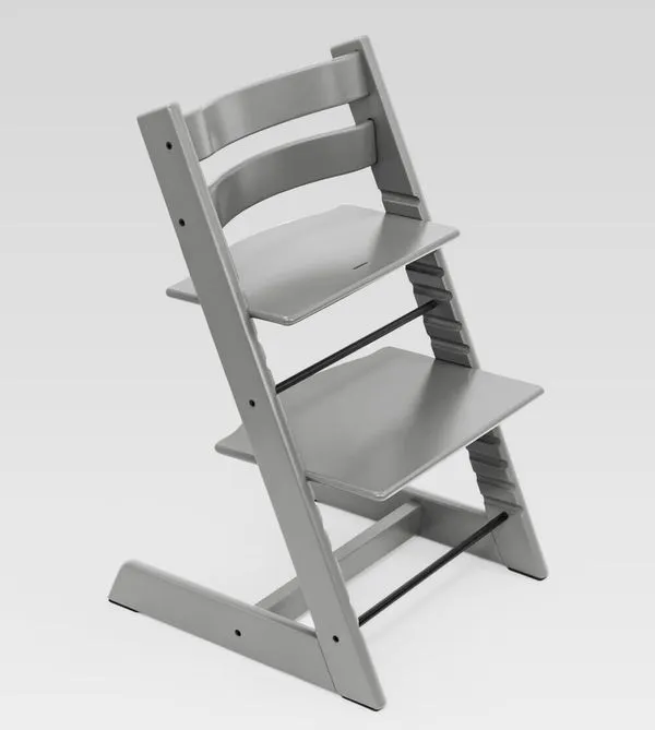 Cadeira Tripp Trapp Stokke Storm Grey