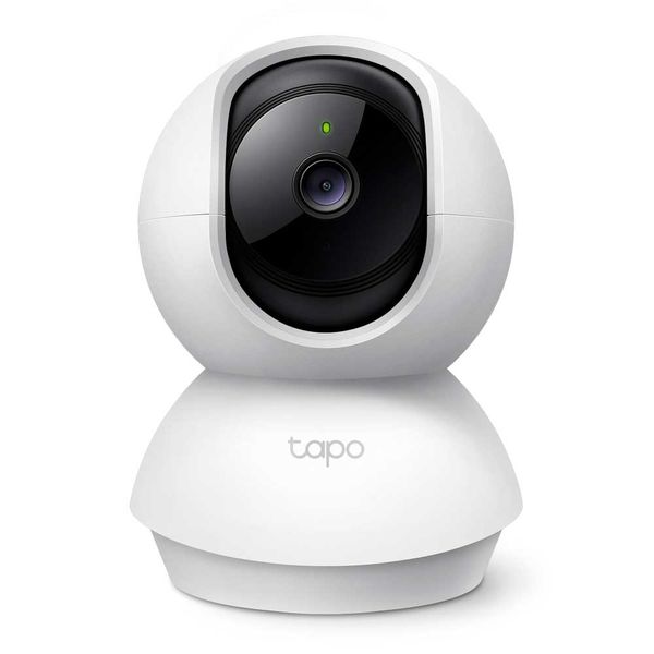 Câmera de Segurança TP-Link Tapo TC70 - Wireless, Visão Noturna