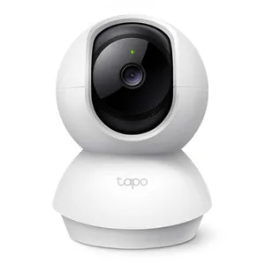 Câmera de Segurança TP-Link Tapo TC70 - Wireless, Visão Noturna