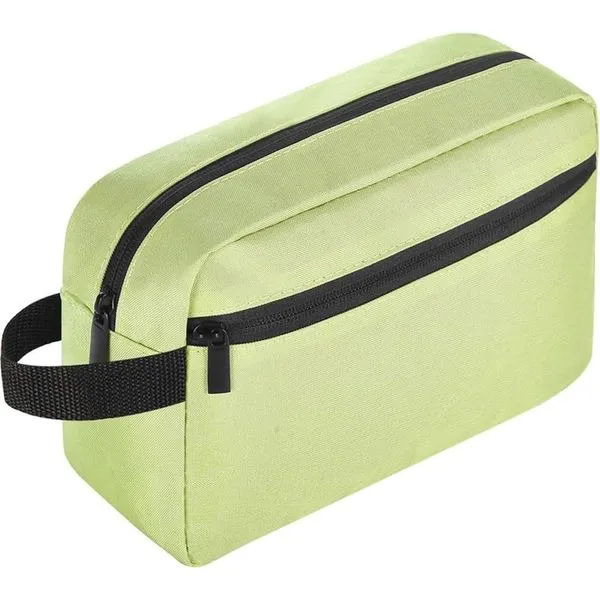 Necessaire Icramsy Verde Claro A-MBI