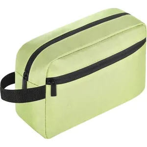 Necessaire Icramsy Verde Claro A-MBI