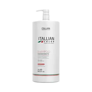 Shampoo Itallian Color Hidratante 2,5L 3