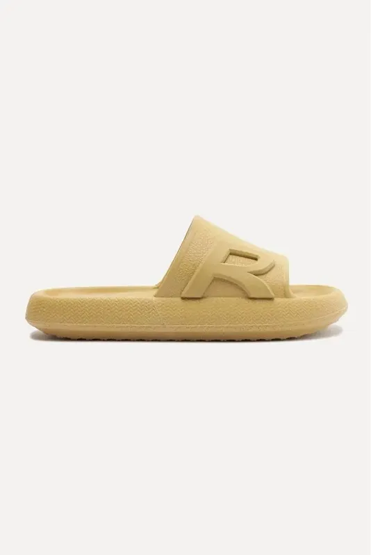 Chinelo Rmi Slide Type R Ocre - 31/32