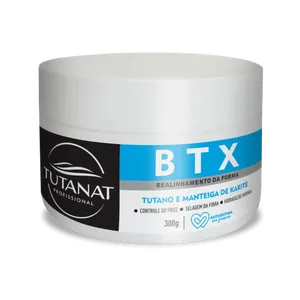 BTX Tutanat Realinhamento 300g