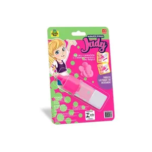 Mamadeirinha Judy Com Chupeta -Samba Toys