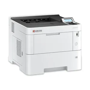 Impressora Laser Monocromática Kyocera Ecosys PA4500X 45ppm USB 110V Cinza Impressora Laser Monocromática Ecosys PA4500X USB 110V Cinza Kyocera
