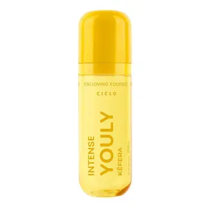 Ciclo Intense Youly Kefera - Body Splash 200ml 200ml
