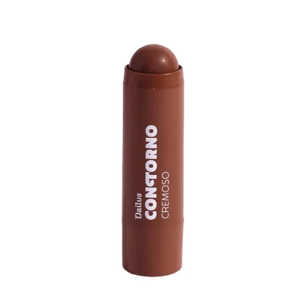 Contorno Cremoso Dailus Stick Caramelo
