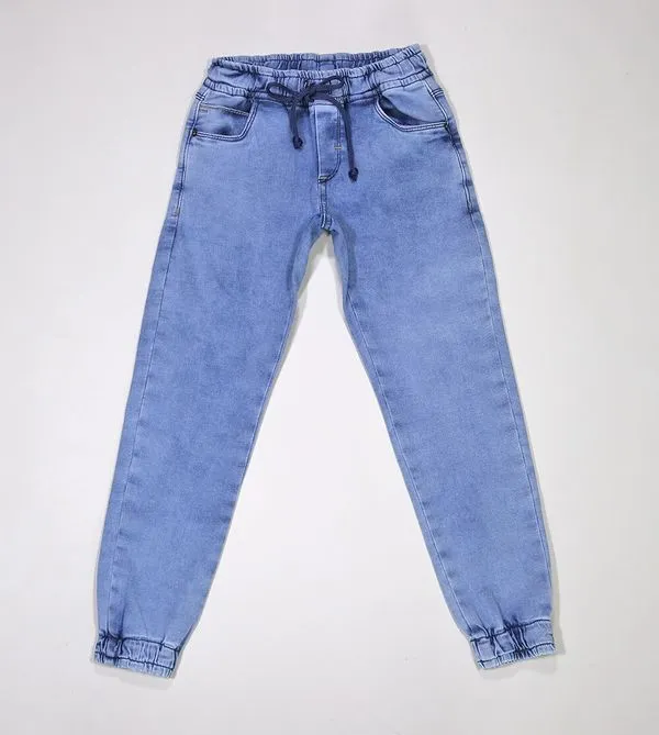 Calça Jeans - 4471 Jeans - 6