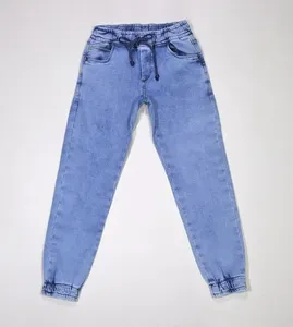 Calça Jeans - 4471 Jeans - 10