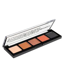 paleta de sombras vult essentials neutrals único Único
