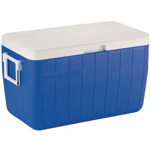 Cooler Térmico Coleman 48QT 45,4L Azul (MP)