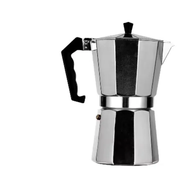 Cafeteira Italiana 6 Xicaras Café Premium Qualidade Superior