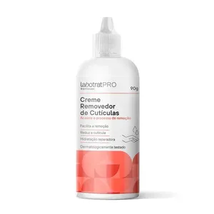 Removedor De Cutícula Labotrat Pro 90g