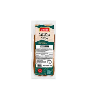 Salsicha Swiss Berna – 325g