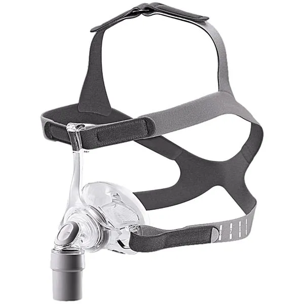 Máscara para CPAP Nasal Alnest N1 Silent Tam M / 472368