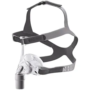 Máscara para CPAP Nasal Alnest N1 Silent Tam M / 472368