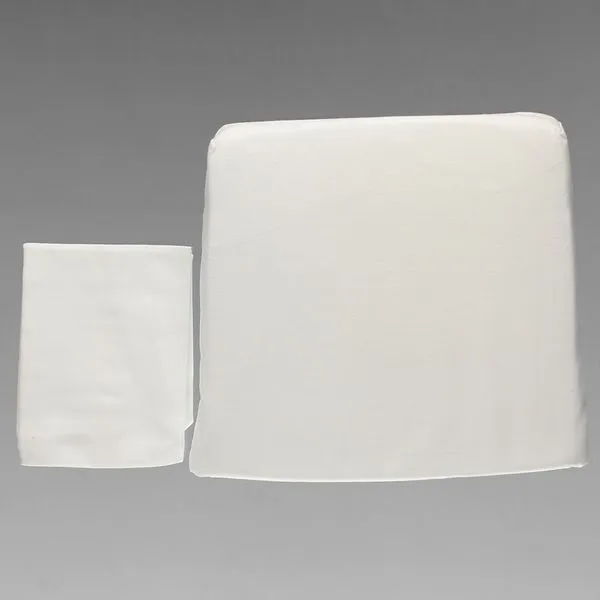 Travesseiro Anti Refluxo para Carrinho Branco 3970