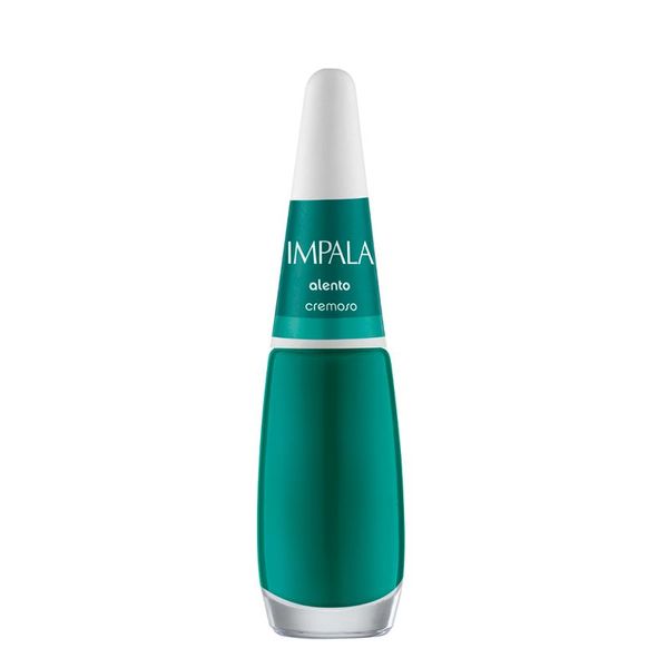 Esmalte Alento Impala A Cor da Moda Cremoso 8ml