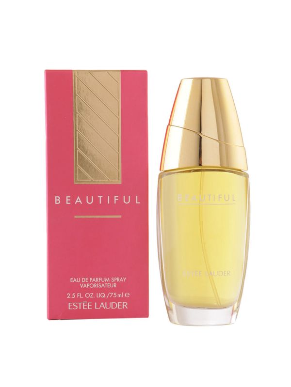 Perfume Feminino Beautiful Estée Lauder Eau de Parfum 75ml