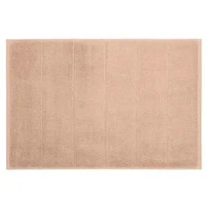 Toalha de Piso Flat Felpa 100% Algodão 50cm X 70cm 1 Peça Laranja Altenburg Toalha de Piso Flat Felpa 100% Algodão 50cm X 70cm Laranja Altenburg