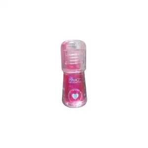 Brilho Labial Pink21 Lip Gloss Shimmer 2