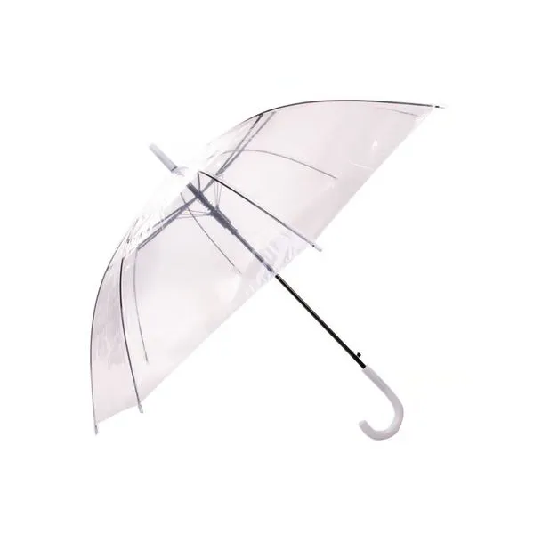 Guarda-Chuva Interponte Transparente HU71602 (MP)