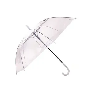 Guarda-Chuva Interponte Transparente HU71602 (MP)