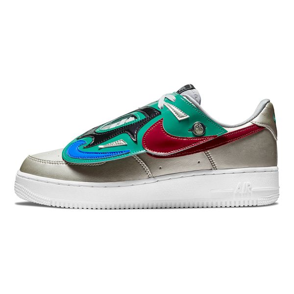 Tênis Nike Air Force 07 LV8 Masculino - 37