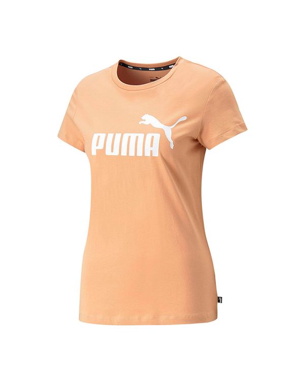 Camiseta Puma ESS Logo - PP