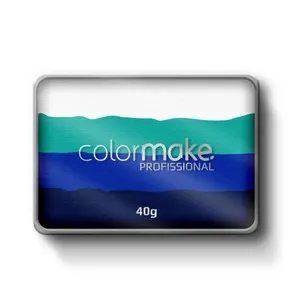 Block Colormake Aquamarine 40g