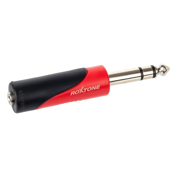 Adaptador P2 Fêmea x P10 Macho Estéreo - RPAN240