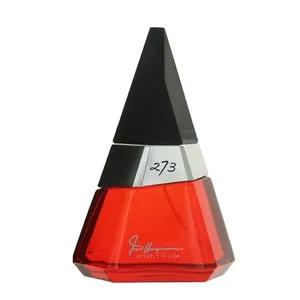 Fred Hayman Beverly Hills 273 Red Eau de Cologne - Perfume Masculino 75ml 75ml