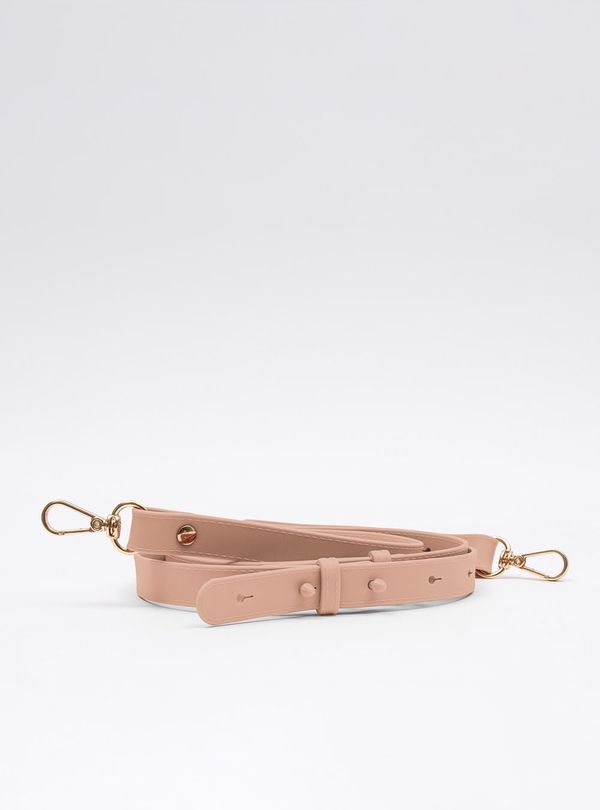 Alça Petite Jolie Mocca PJ20260