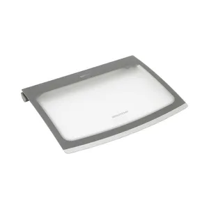 Tampa Móvel para Máquina de Lavar Brastemp 12kg - W11225558 W11225558