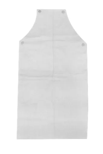 Avental Trevira 1,20x0,70cm Branco - Brascamp