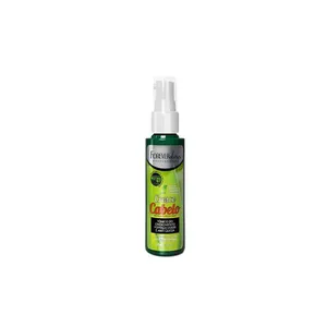 Forever Liss Cresce Cabelo Tonico Capilar 60 ml
