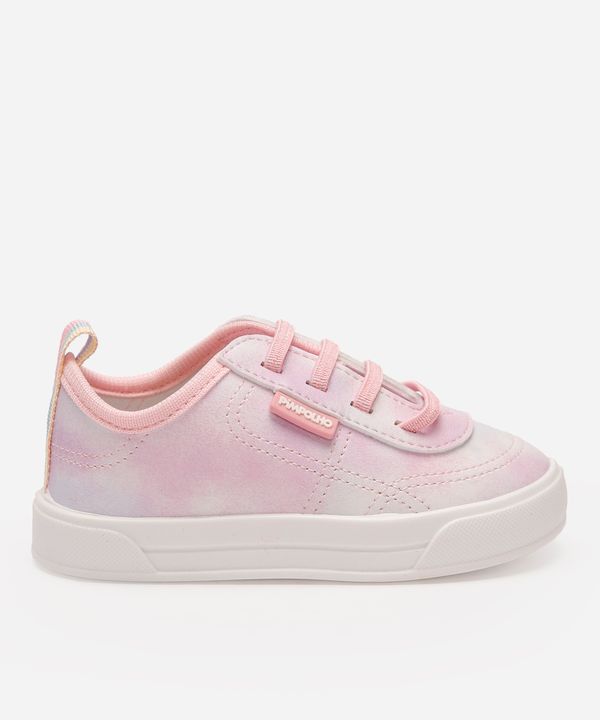 tênis infantil tie dye street pimpolho lilás 25