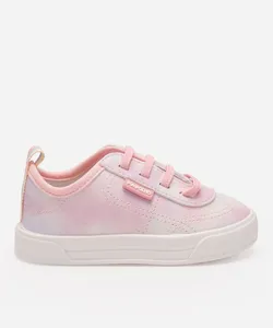 tênis infantil tie dye street pimpolho lilás 21