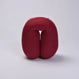 Almofada De Pescoço Flex Vermelho Valentino Almofada De Pescoço Flex Valentino