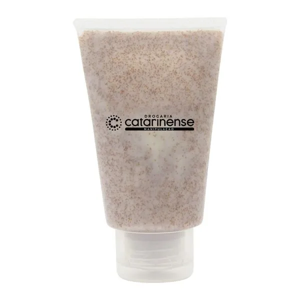 Sabonete Esfoliante Corporal 120ml