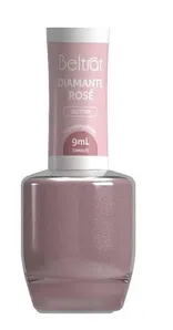 Esm Beltrat Diamante Rose Glitter