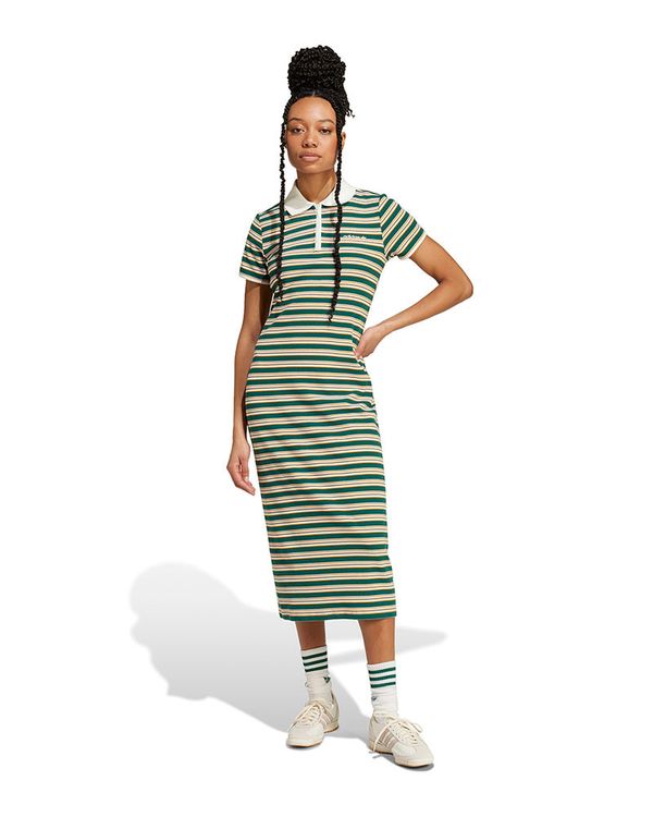 Vestido adidas Rib Feminino - GG