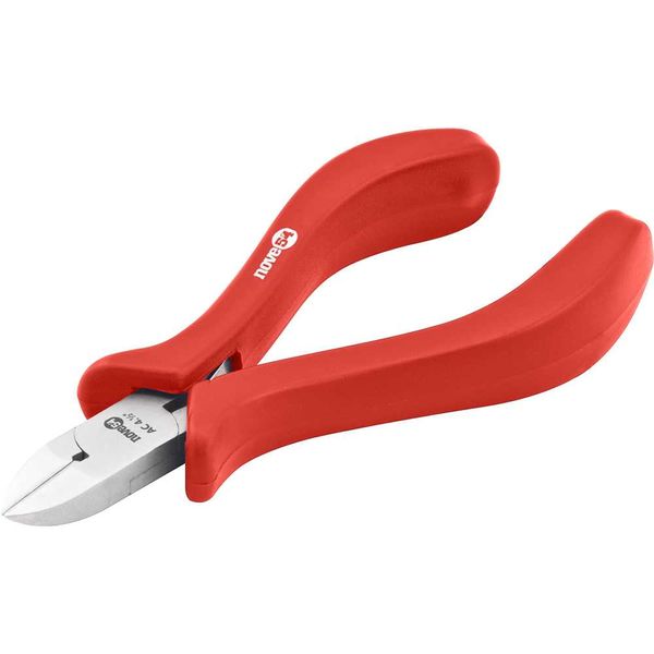 Alicate Corta Diagonal 4.1/2" - NOVE54