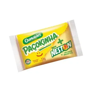Paçoca Guimarães Neston 13g PACOKINHA GUIMARAES NESTON 13G